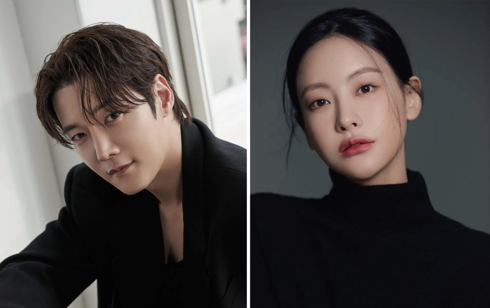 崔振赫與吳漣序有望主演漫改劇《理事長和我的秘密關係》
