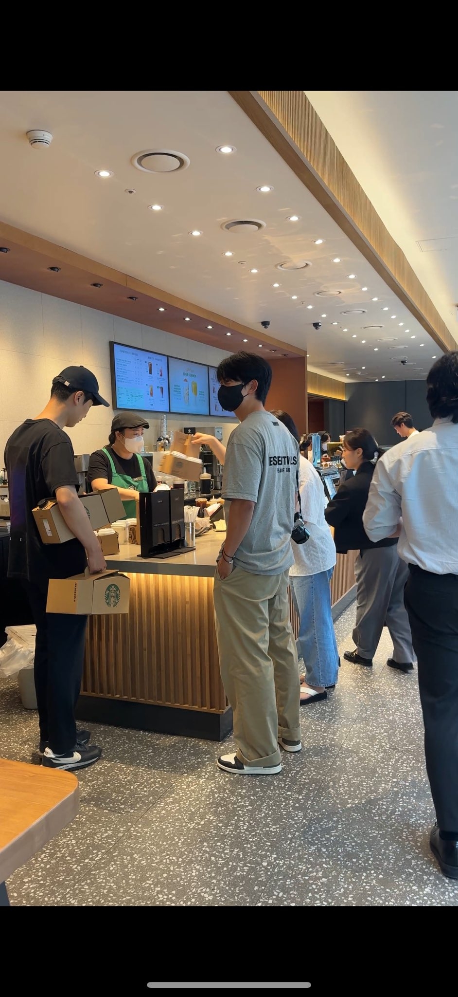 為隊友佑榮solo舞台應援