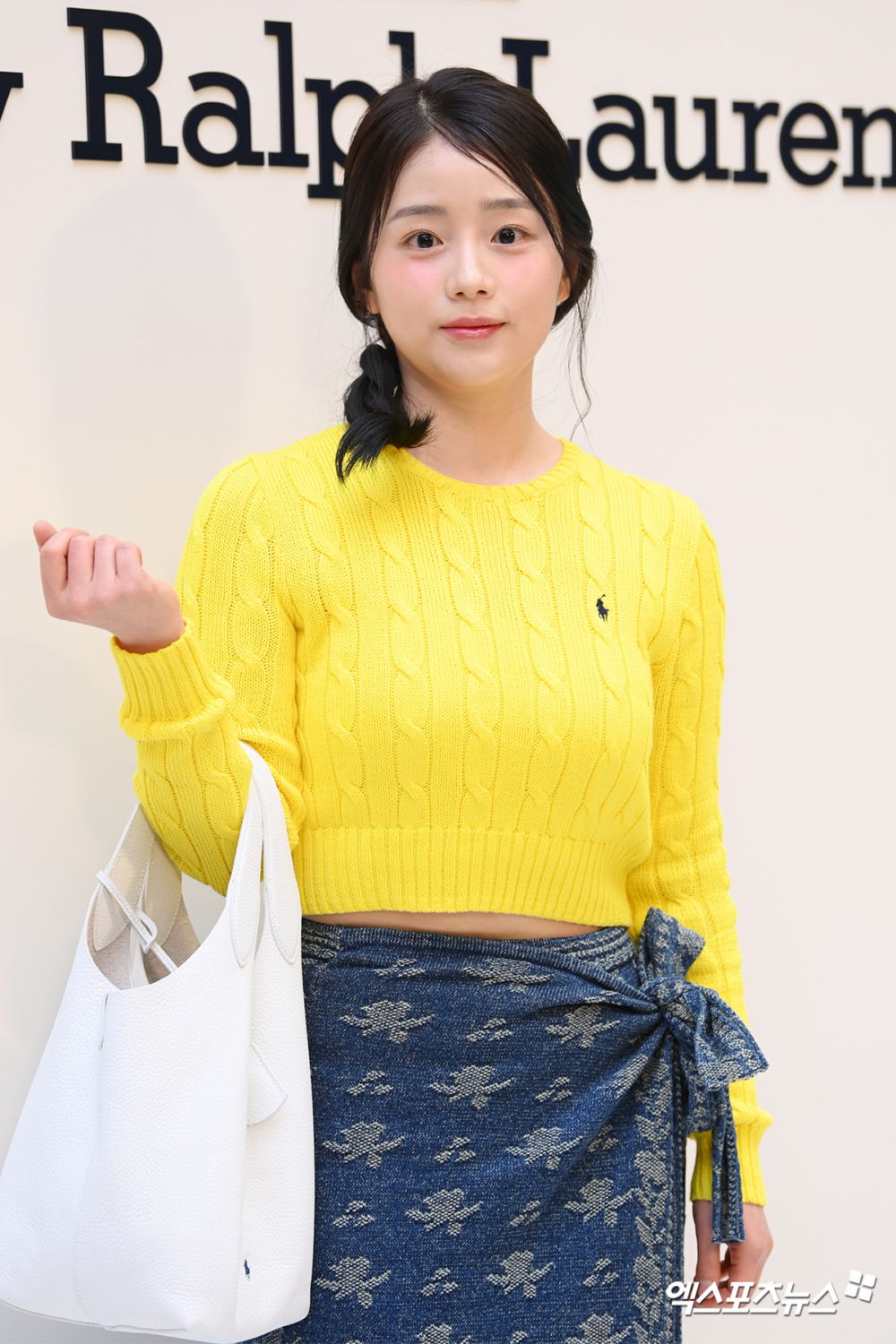 《苦盡柑來遇見你》「哈西夫人」蔡瑞安有望加盟《21世紀大君夫人》與IU二搭