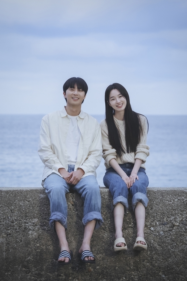 朴敘俊&元志安主演的JTBC新劇《等待京道》預計將於12月迎來首播