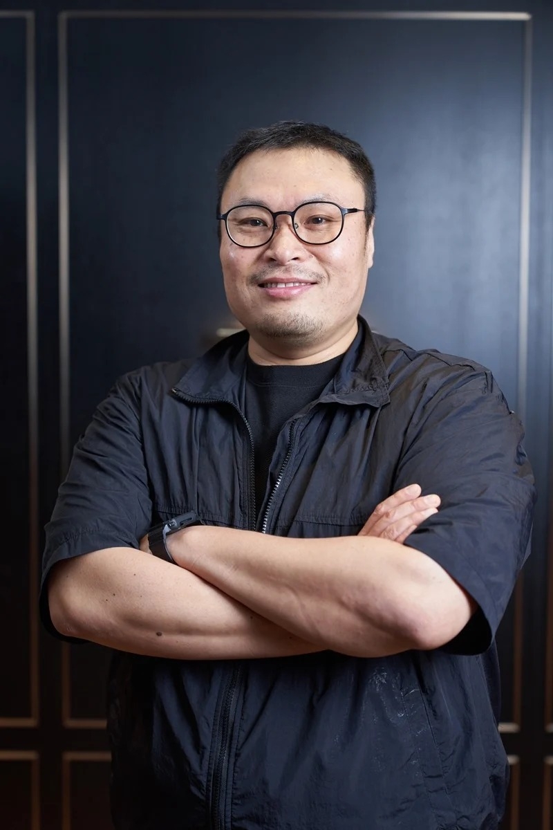 編劇姜草已經著手撰寫第二季劇本