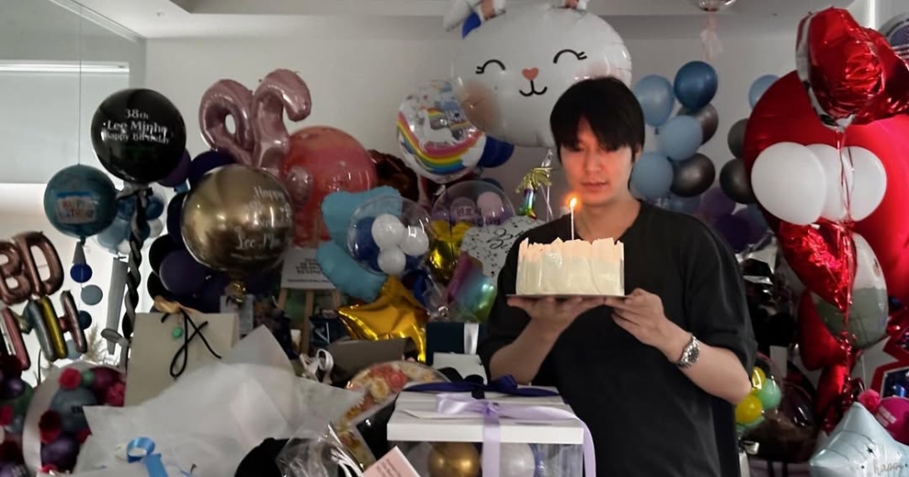 粉絲的生日應援也有環保問題