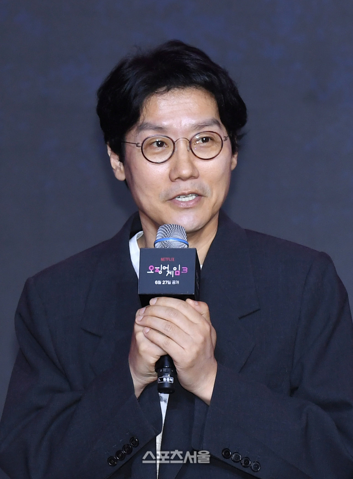 導演暖心回應「誰都有可能犯錯」