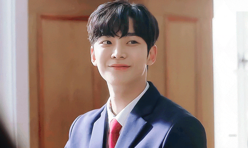 《偶然發現的一天》時期