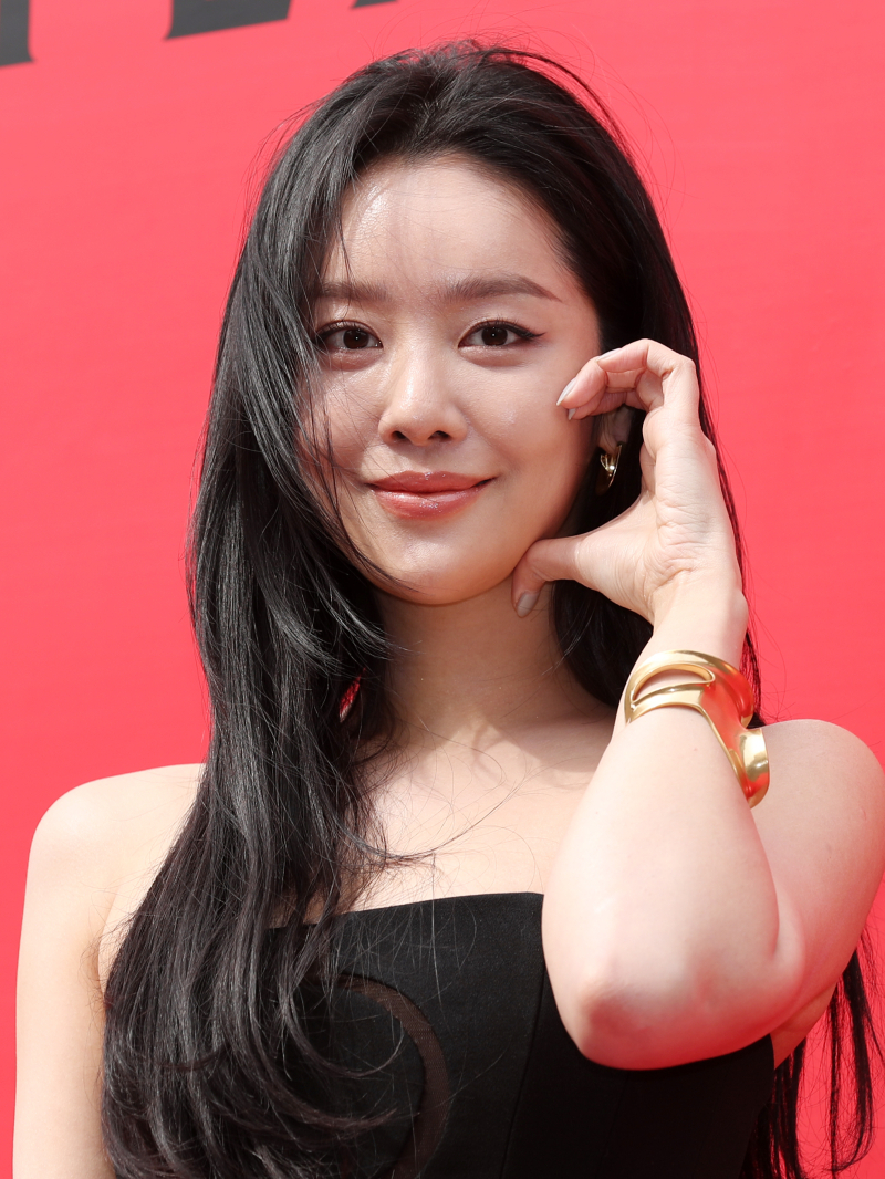 車珠英收到了女主角「劉雅琳」的出演提案