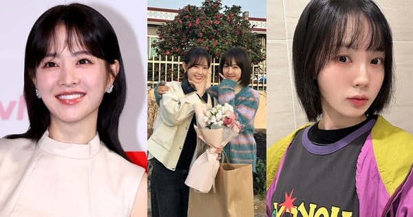 《未知的首爾》雙胞胎替身演員曝朴寶英美談！「連折疊椅都讓給我」網讚：根本是天使前輩