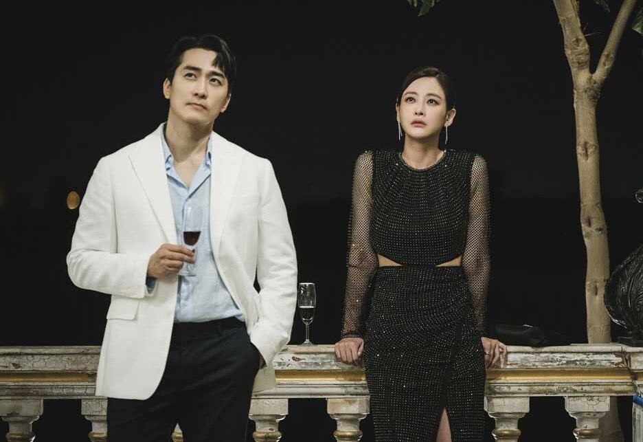 《Player 玩家2》吳漣序