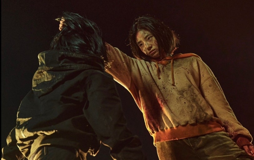 《魔女二部曲：另一個她》