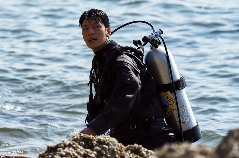 魏河俊 飾「黃俊昊」