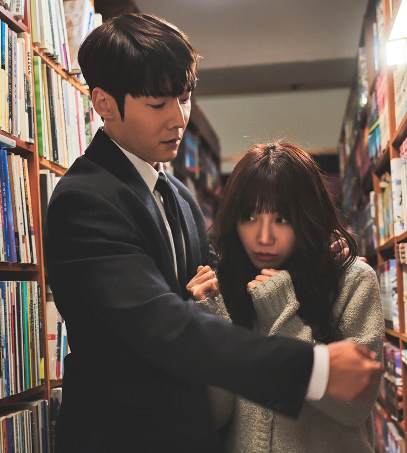 《她的日與夜》崔振赫