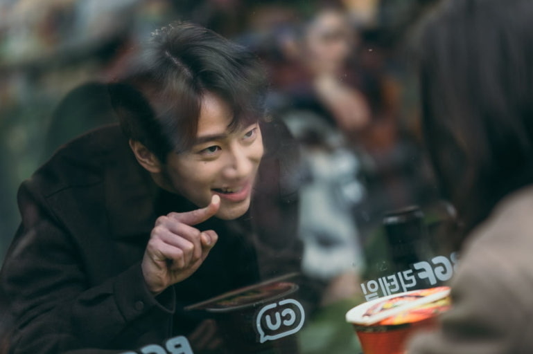 《勇敢的市民》