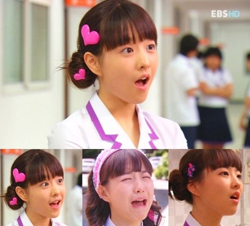 《秘密的校園》