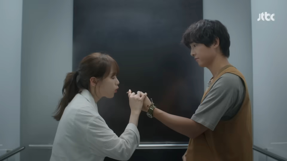 《MY YOUTH／我的青春》