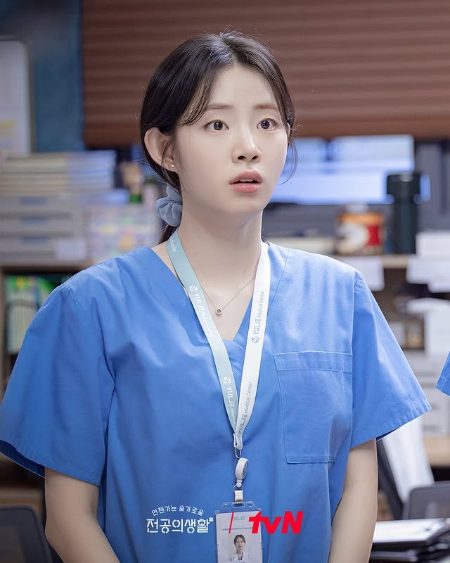 《機智住院醫生生活》