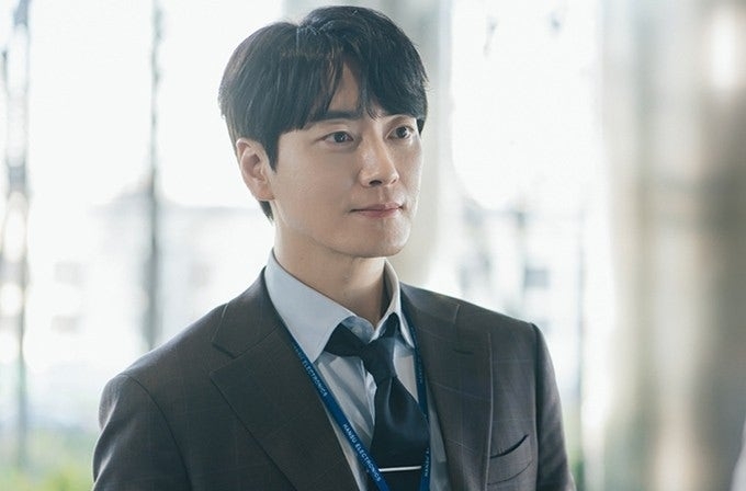 李浚赫飾演「孔恩泰」