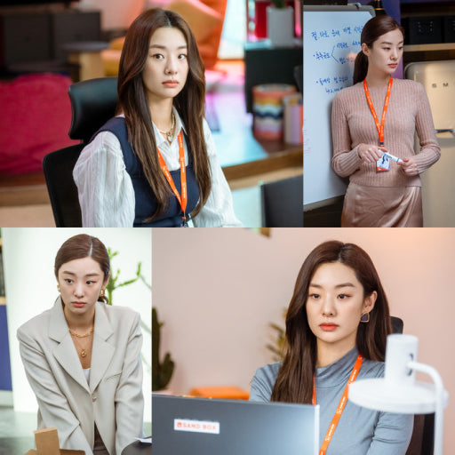 史蒂芬妮·李將飾演驅魔修女「塔莉雅」