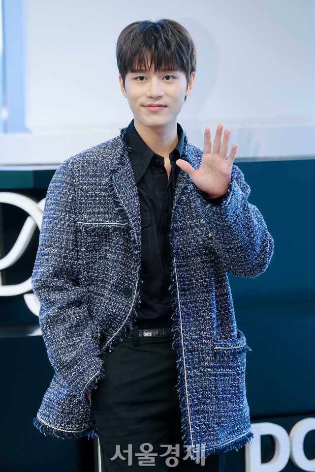 前NCT成員文泰一涉嫌「特殊強姦罪」