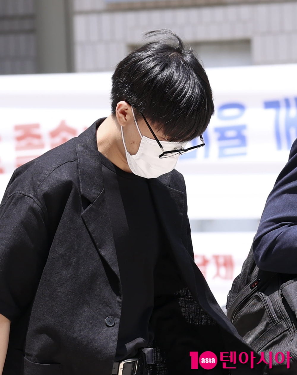 審宣判預定於7月10日進行