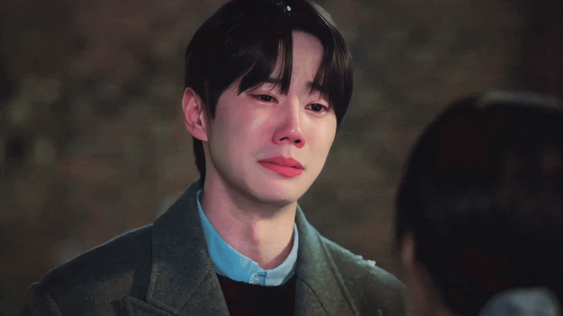 《苦盡柑來遇見你》