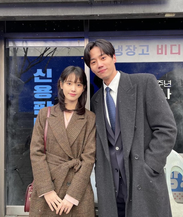 《苦盡柑來遇見你》