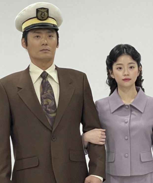 《苦盡柑來遇見你》