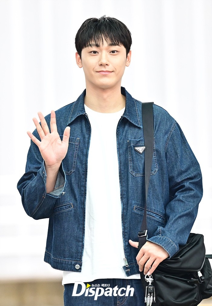 已收到來自電視劇、電影等各類作品的演出邀約