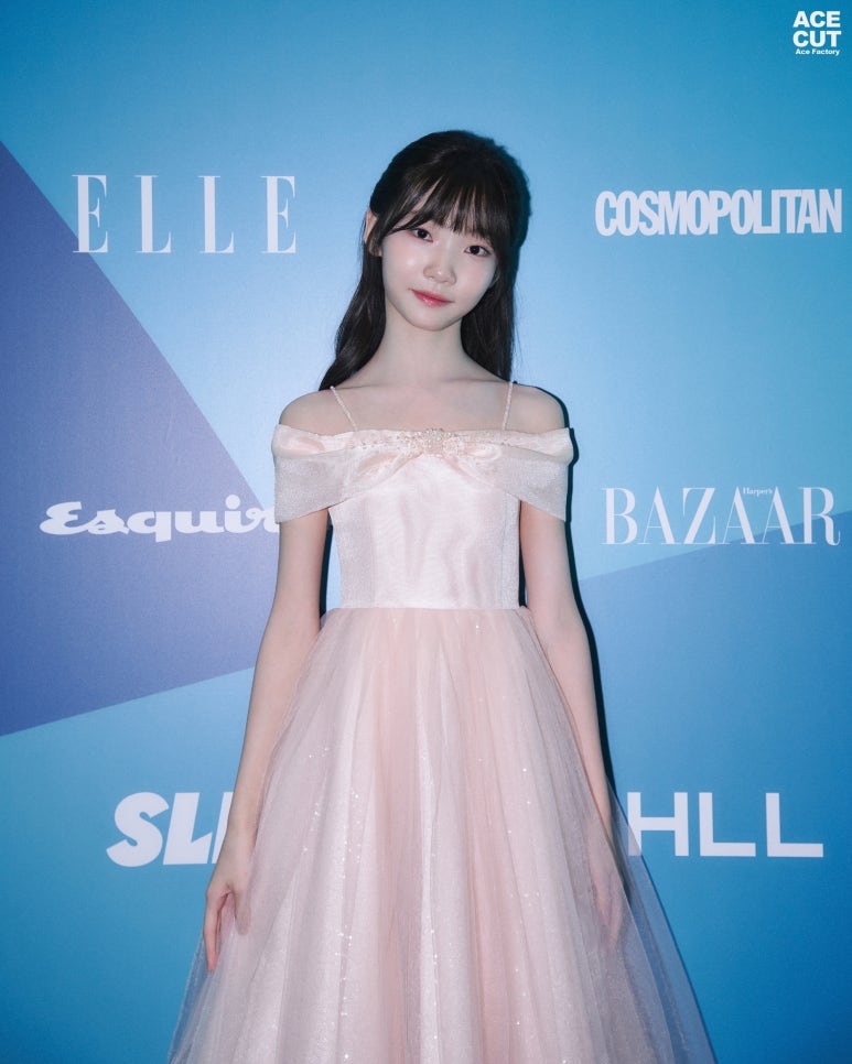 《苦盡柑來》「小IU」金泰妍銀幕出道首作《驅魔修女》