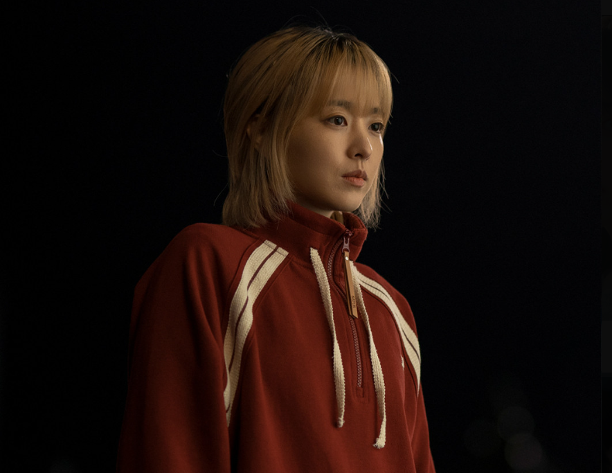 《未知的首爾》朴寶英一人分飾四角