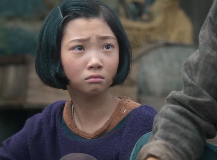 《苦盡柑來遇見你》