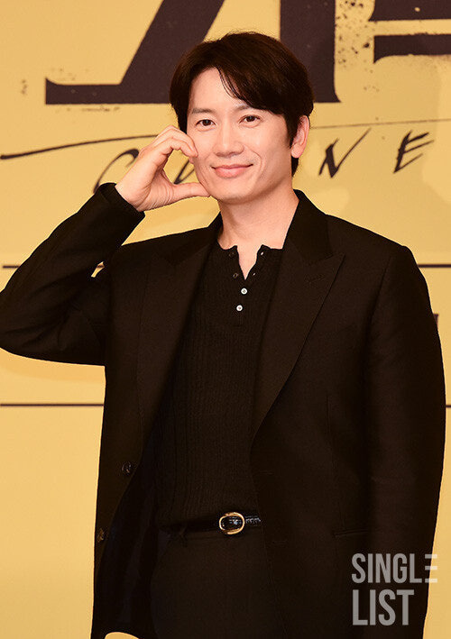 《法官李漢英》將於下半年首播