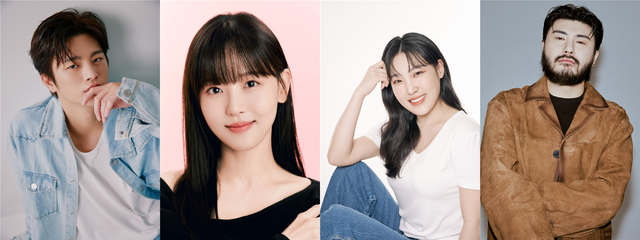 徐仁國、姜漢娜、李恩智、創作歌手Car, the garden 將擔任「戀情製造者