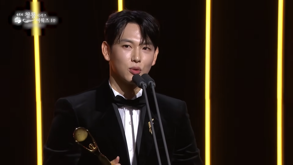 任時完這次擔任開場表演嘉賓的始末