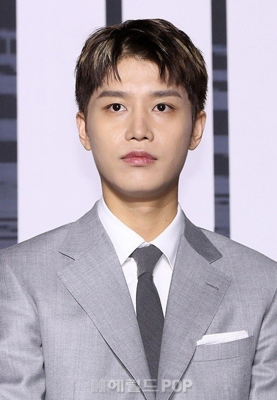 前NCT成員文泰一一審判決出爐「判3年6個月」