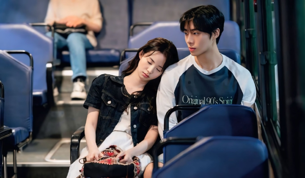 《即使，這份戀情今晚就會從世界上消失》劇照公開