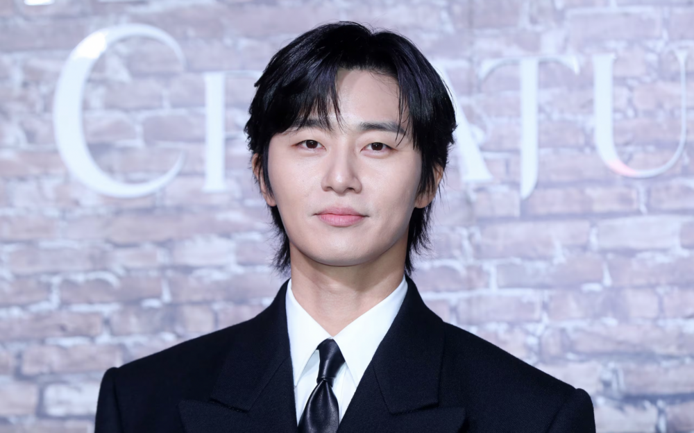 朴敘俊所屬社回應