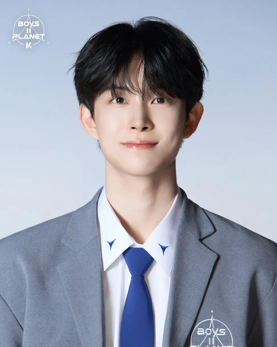 《BOYS II PLANET》K組C位練習生金虔佑近日突然爆出「霸凌爭議」