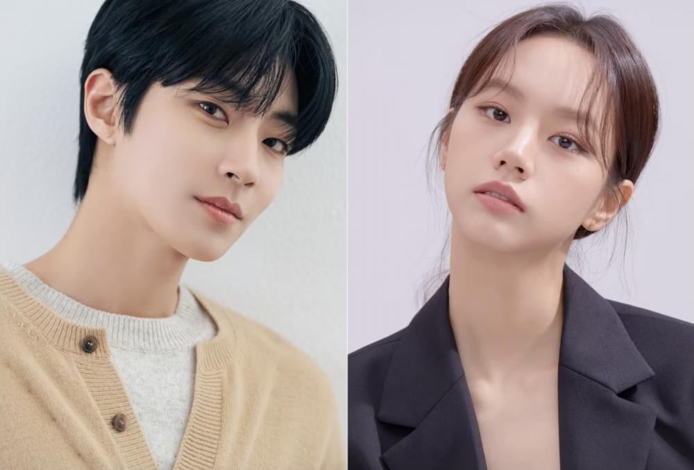 黃寅燁、李惠利將合作新劇《給你夢想》