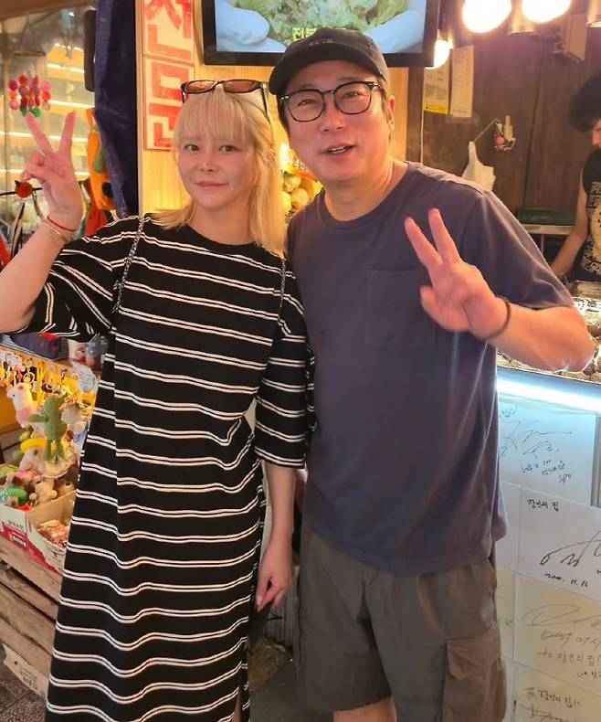 李壽根曾被爆料將所有財產都記在妻子名下