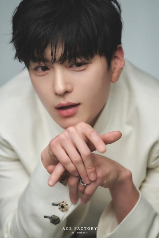 張勝祖將飾演車世界的堂兄「崔文道」