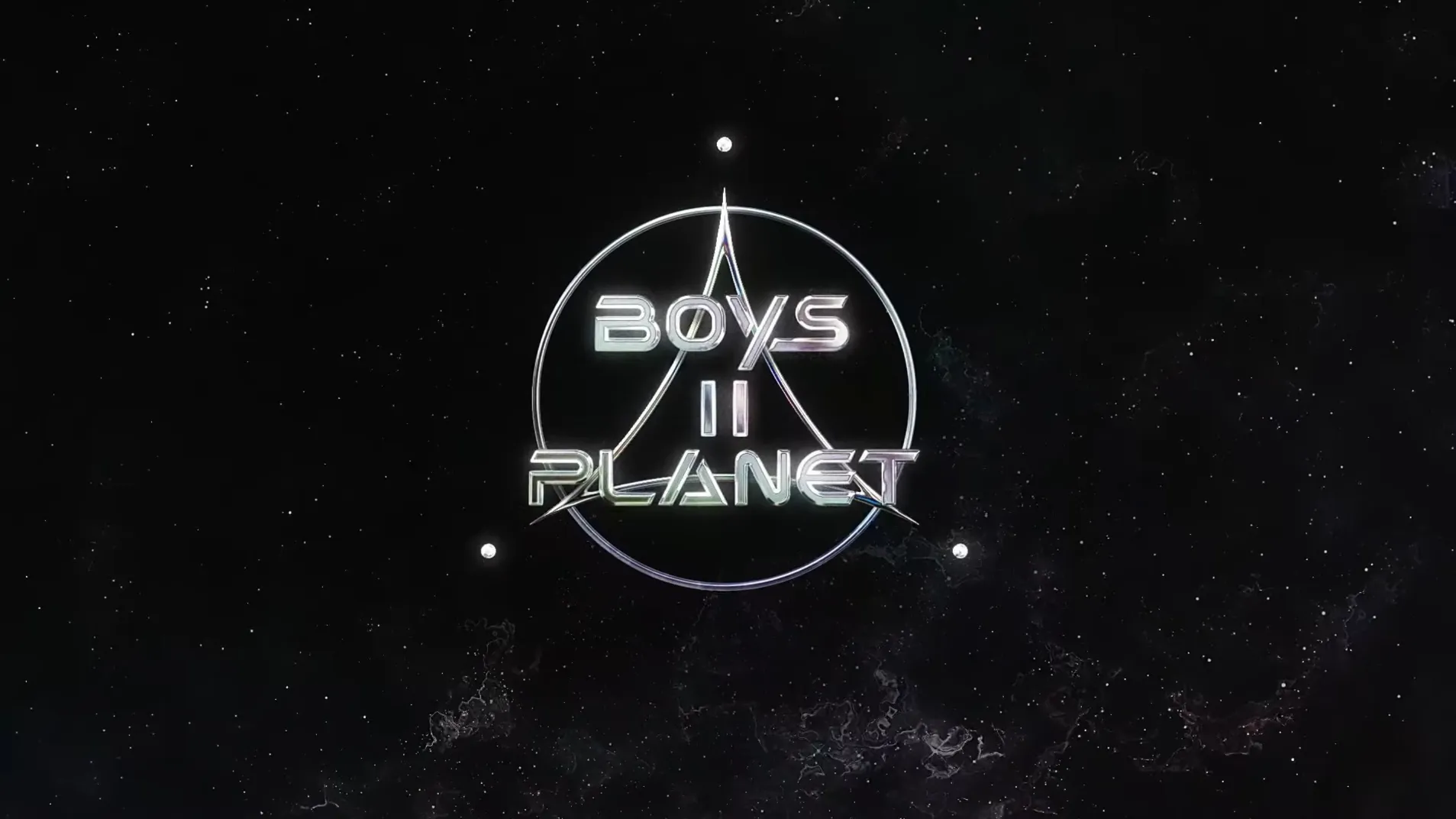 《BOYS II PLANET》