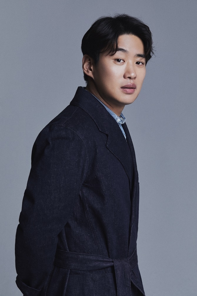 安宰弘加盟第二季