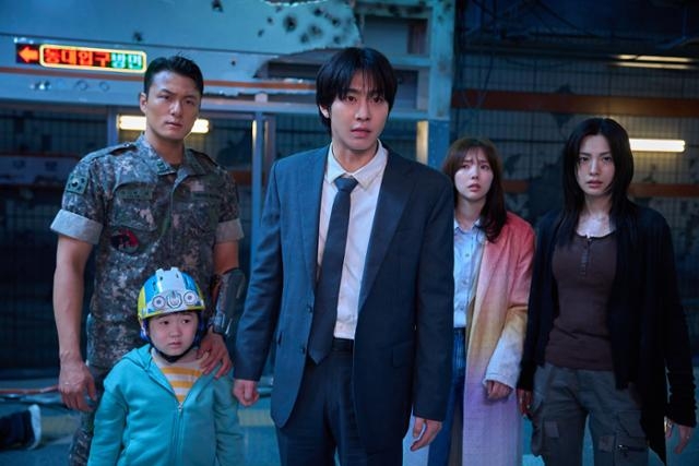 《全知讀者視角》製作成OTT影集的可能性