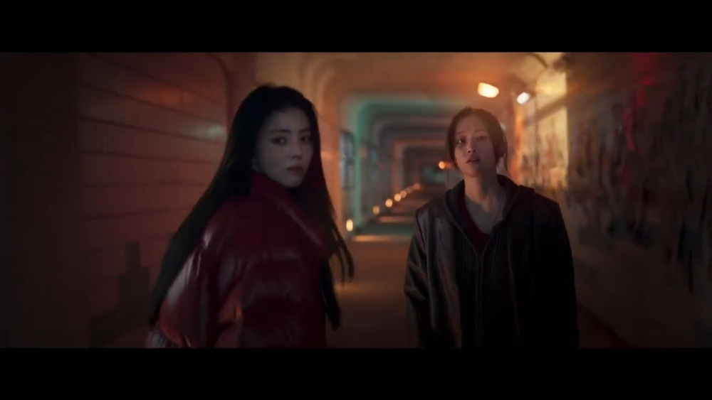 《Project Y》首支預告