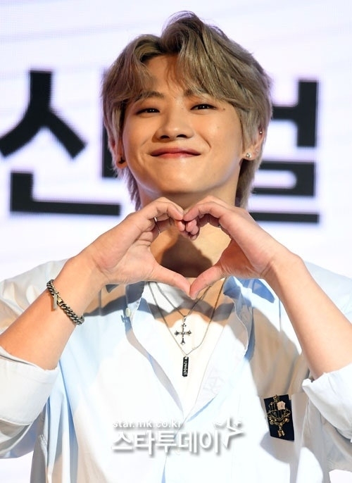 男團F.ABLE成員Jaehyun因白血病病逝