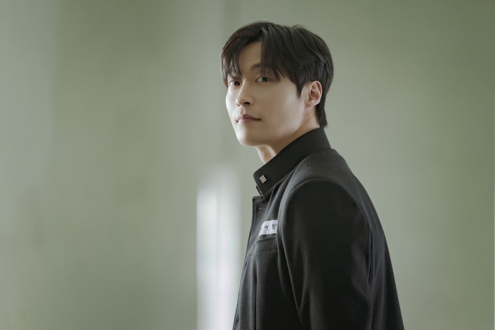 許楠儁被提議飾演男二「宋海秀」