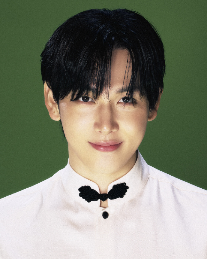 ：第一次看劇本時我覺得這是一個反派角色。帶著這個想法去見導演時，導演卻說名器不完全是個壞人