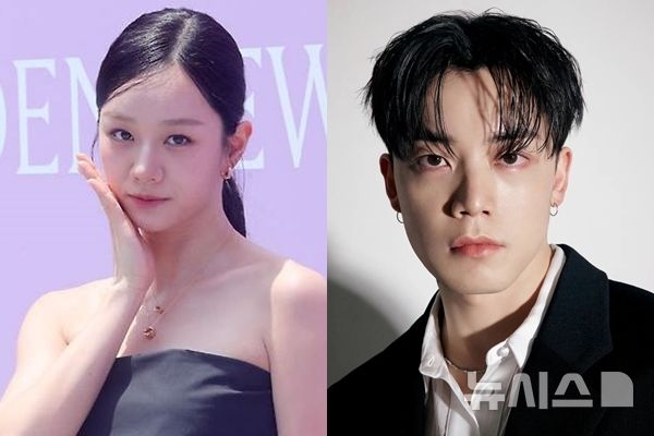 惠利被爆與舞者宇泰熱戀中