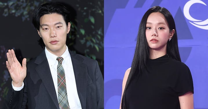 惠利&柳俊烈「世紀會面」預定?高庚杓爆《請回答1988》演員群這週將聚會