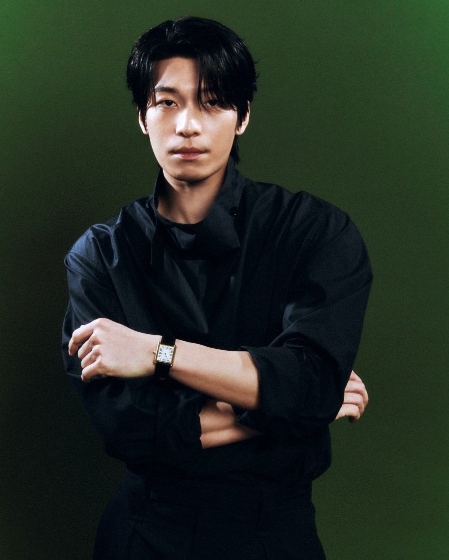 ：徹底改變了我作為演員的人生