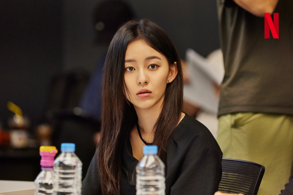 朴持厚將以變得更加堅強的「溫召」一角回歸